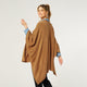 Kiara Lightweight Wrap - Camel