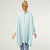 Kiara Lightweight Wrap - Powder Blue