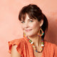 Soneva Necklace - Multicolored