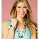 Kalea Stretch Bracelet - Multicolored