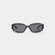 Tallulah Jane Sunglasses - Dark Grey