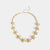 Catalina Necklace - Gold