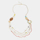 Dayanara Necklace - Multicolored