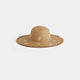 Posey Floppy Hat - Sand