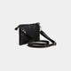 Leighton Studded Crossbody - Black