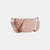 Mika Crossbody - Dusty Rose