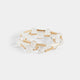 Malani Bracelet - Clear