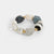 Samira Bracelet - Grey Multi