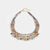 Ari Necklace - Pink Multi