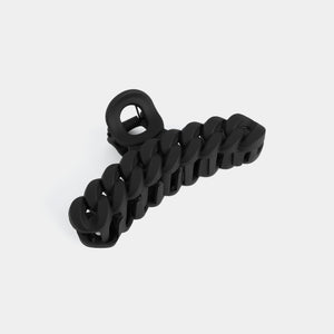 Colette Hair Clip - Black