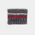 Telluride Winter Knit Snood - Dark Grey Multi