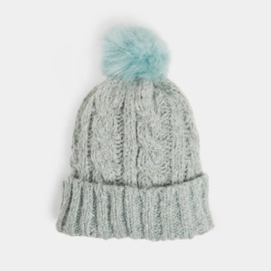 Hyland Hat - Agua Frost