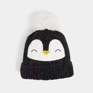 Christmas Novelty Hat - Black