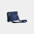 Katya Crossbody + Belt Bag - Midnight Blue