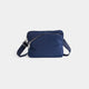 Katya Crossbody + Belt Bag - Midnight Blue