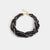 Lottie Necklace - Black