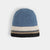 Englewood Knit Hat - Blues