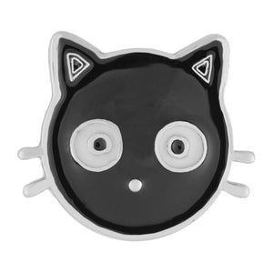 Hal Cat - Black